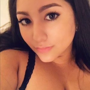 Meet your Posher, Samantha